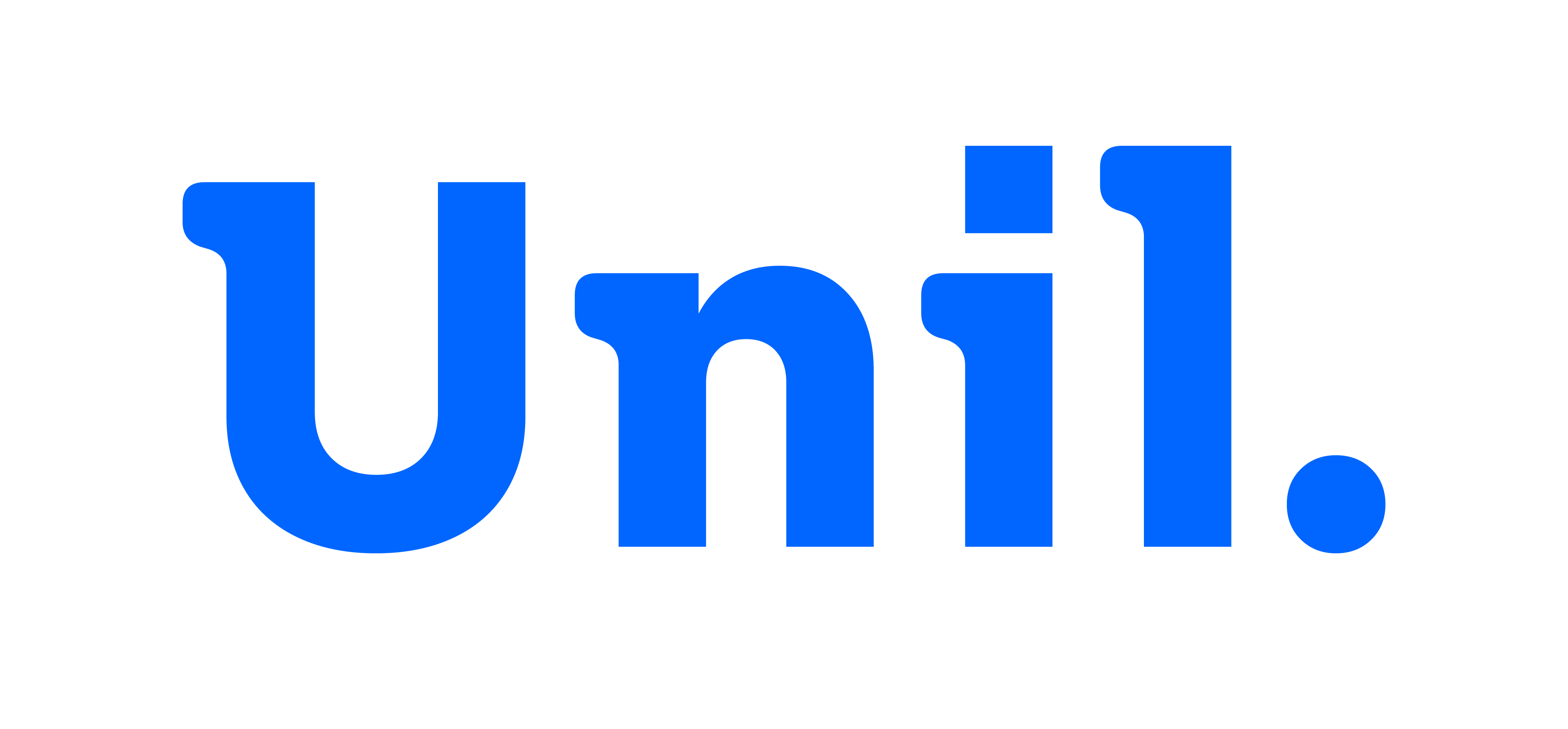 UNIL logo